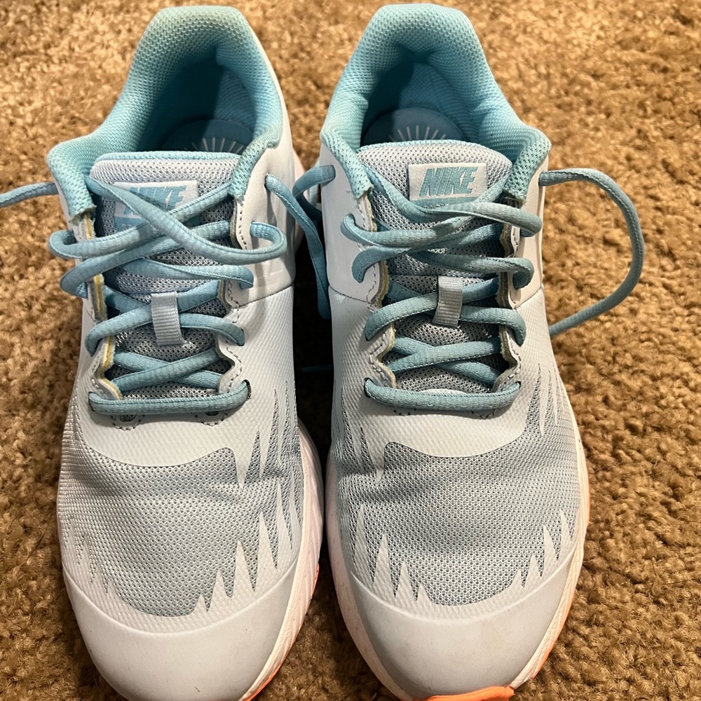 Nike running shoes